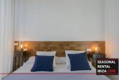 Seasonal rental Ibiza Villa Sixty003