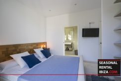 Seasonal rental Ibiza Villa Sixty004