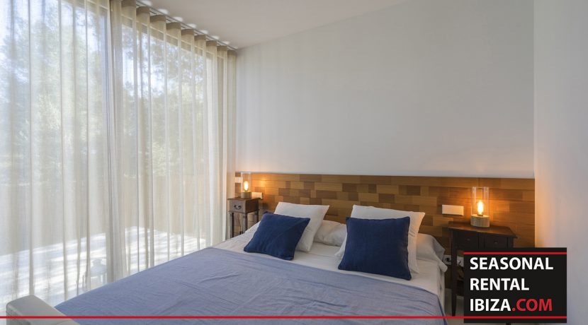 Seasonal rental Ibiza Villa Sixty005