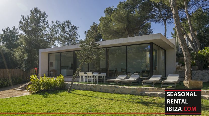 Seasonal rental Ibiza Villa Sixty008