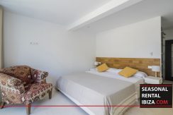 Seasonal rental Ibiza Villa Sixty023