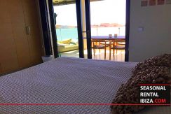 Sesonal rental Ibiza Penthouse Eivissa010