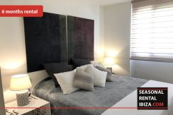 Seasonal rental Ibiza - Apartment Ikebana € 120000 3