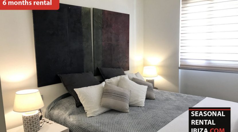 Seasonal rental Ibiza - Apartment Ikebana € 120000 3