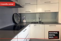 Seasonal rental Ibiza - Apartment Ikebana € 120000 4