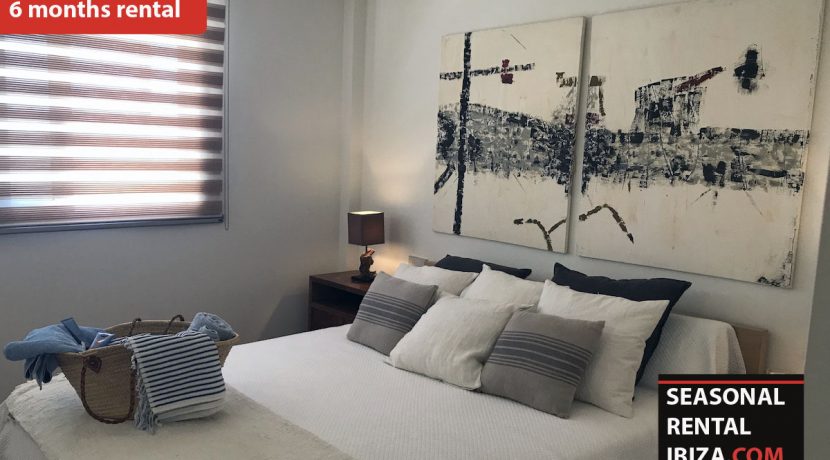 Seasonal rental Ibiza - Apartment Ikebana € 120000 5