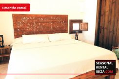 Seasonal rental Ibiza Villa Boix - € 36000 20