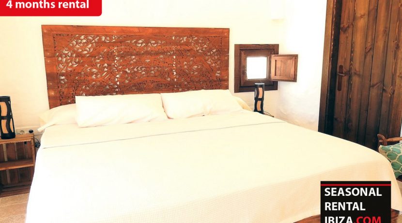 Seasonal rental Ibiza Villa Boix - € 36000 20