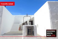 Seasonal rental Ibiza Villa Boix - € 36000 3