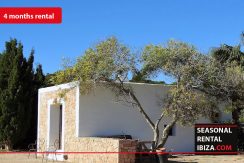 Seasonal rental Ibiza Villa Boix - € 36000 9
