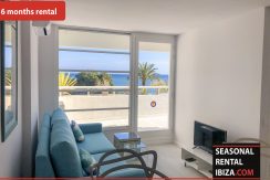 Seasonal rental Ibiza Apartment Boulevard 14