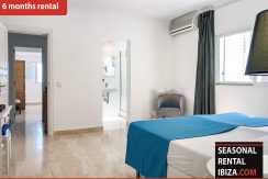 Seasonal rental Ibiza Villa Amnesia 22