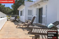 Seasonal rental Ibiza Villa Amnesia 27