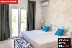 Seasonal rental Ibiza Villa Amnesia 30