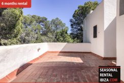 Seasonal rental Ibiza - Villa Tarida 25