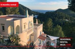 Seasonal rental villa Austria