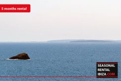 Seasonal rental Ibiza - Roca llisa Adosada 3