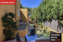 Seasonal rental Ibiza - Villa Ronga 3